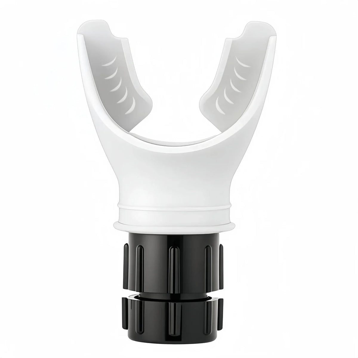 1PCS Breathing Trainer,Premium Silicone Trainer,Boost Breathing Patterns,Adjustable Resistance Levels,Compact, Portable