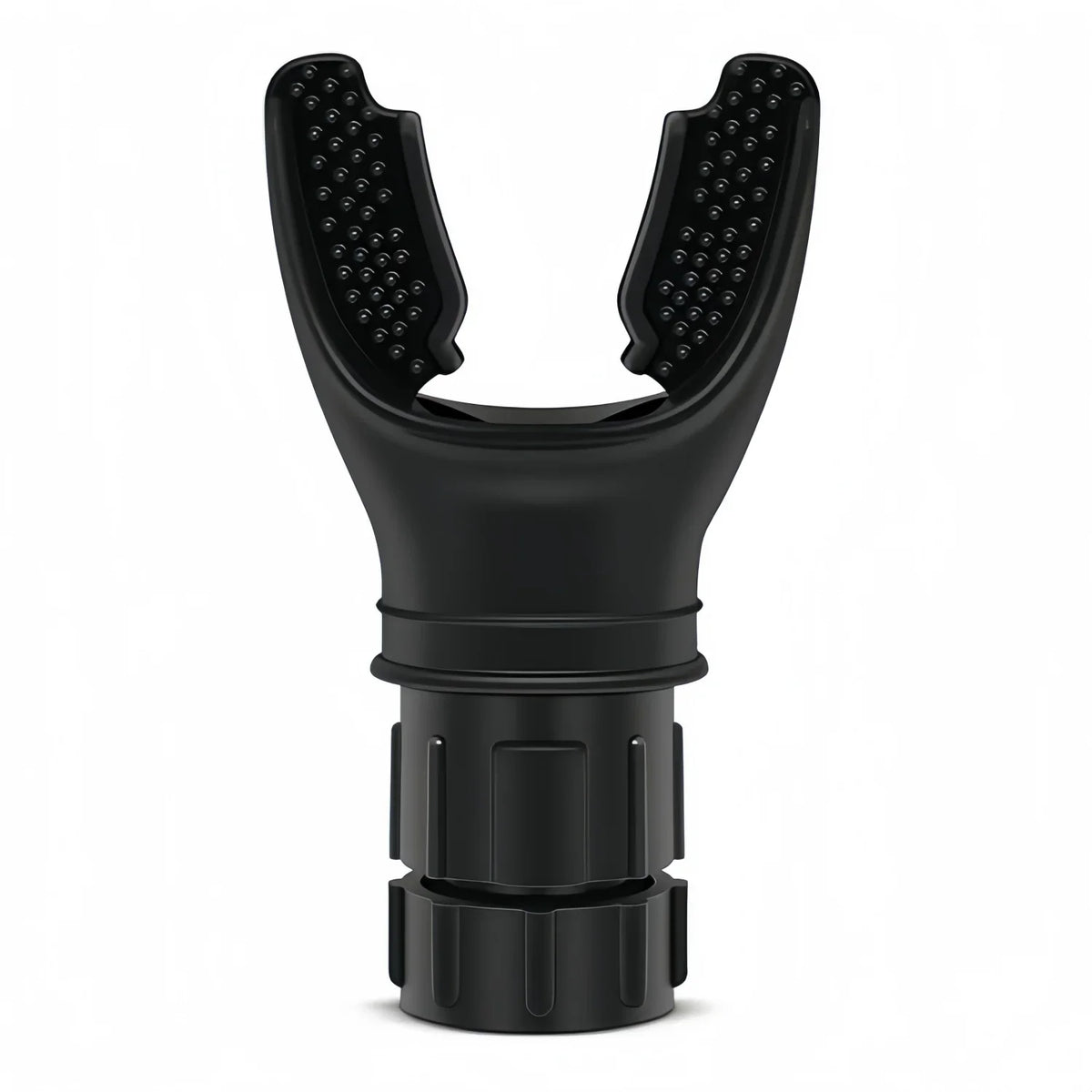 1PCS Breathing Trainer,Premium Silicone Trainer,Boost Breathing Patterns,Adjustable Resistance Levels,Compact, Portable