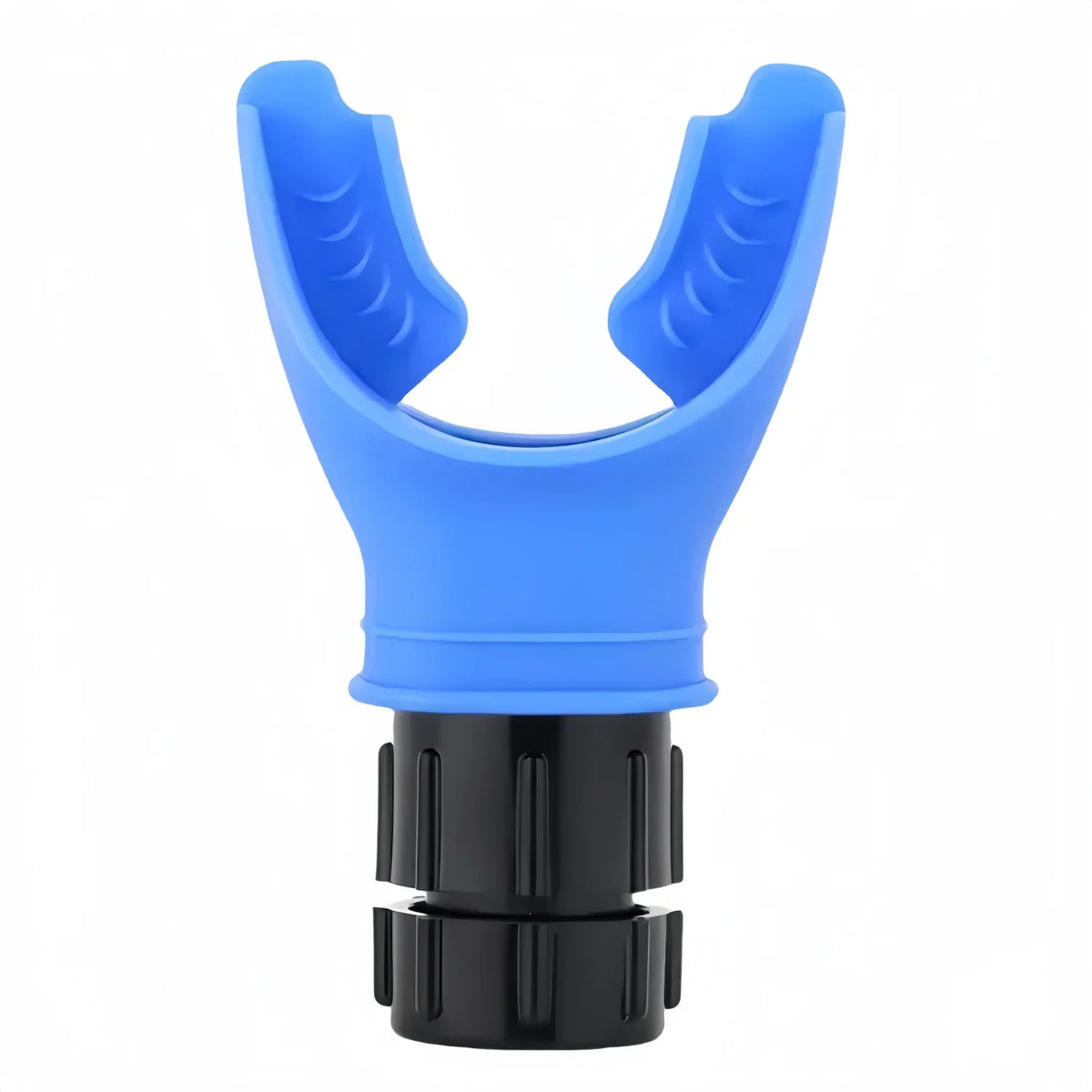1PCS Breathing Trainer,Premium Silicone Trainer,Boost Breathing Patterns,Adjustable Resistance Levels,Compact, Portable