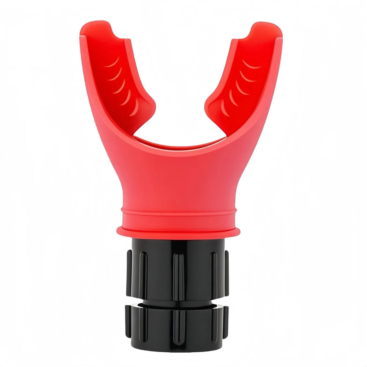 1PCS Breathing Trainer,Premium Silicone Trainer,Boost Breathing Patterns,Adjustable Resistance Levels,Compact, Portable