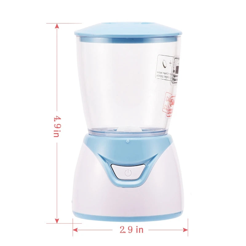 1Set Face Maker Machine for Facial Mask DIY Natural Fruit Vegetable Dropshipping